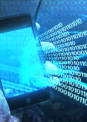 Mobile data collection