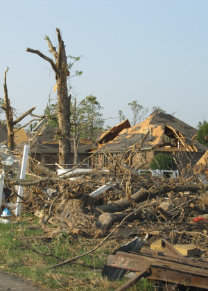 Disaster Risk Management